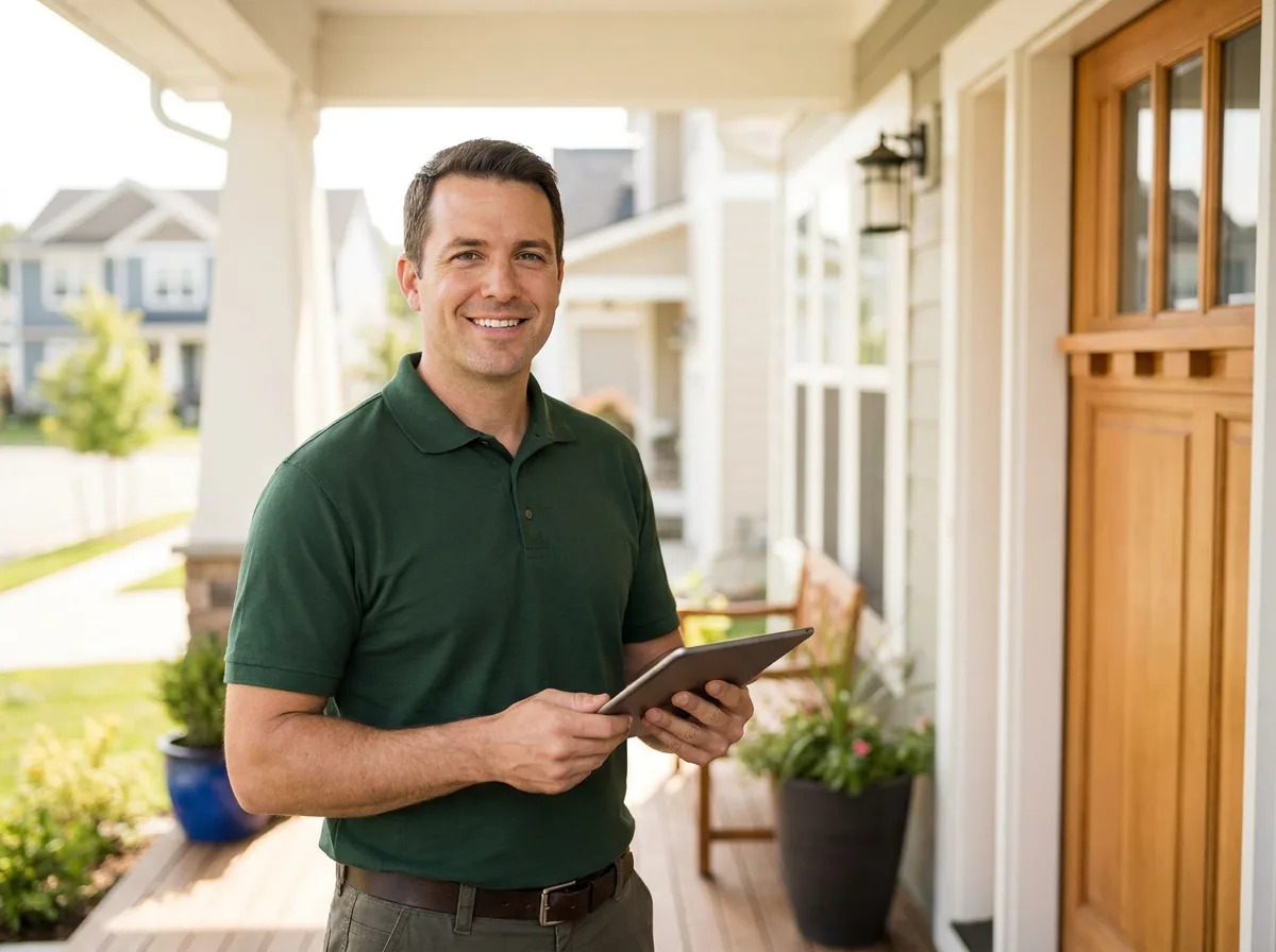 Pest control FAQs for Oak Harbor, WA